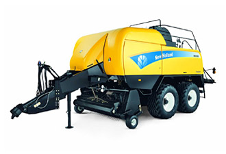 New Holland Balers | New Holland Dealers: Suffolk, Essex, Norfolk ...